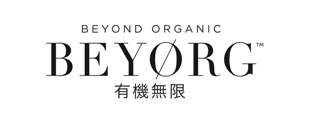 BEYORG™ | Beyond Organic